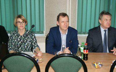 Warsztat refleksyjny na temat realizacji Lokalnej Strategii Rozwoju