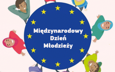 Międzynarodowy Dzień Młodzieży