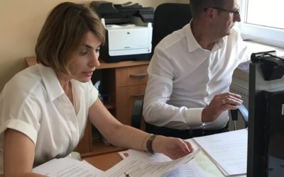 Walne Zebranie Członków udzieliło absolutorium Zarządowi LGD