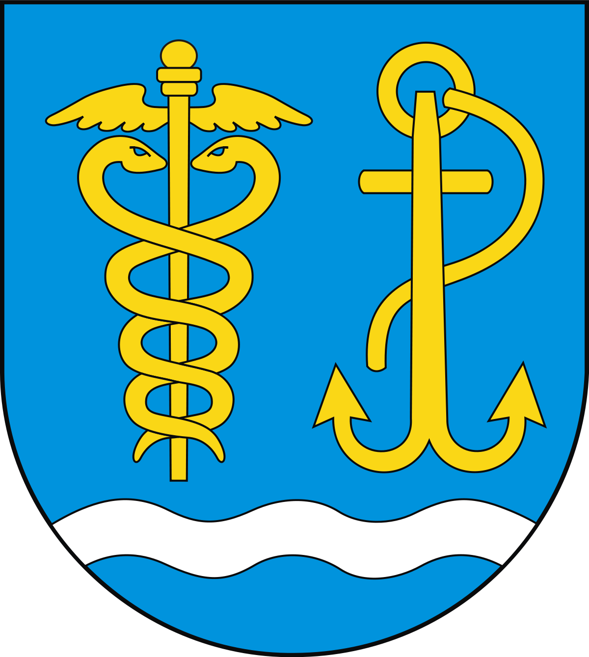 logo Gmina Ostrów Mazowiecka