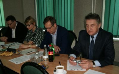 Wyniki oceny wniosków złożonych w ramach naboru Nr 3/2019