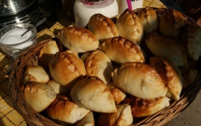 Wizyta studyjna u producentów należących do Sieci Dziedzictwa Kulinarnego Mazowsze