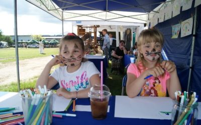 Festyn Rodzinny w Zarębach Kościelnych