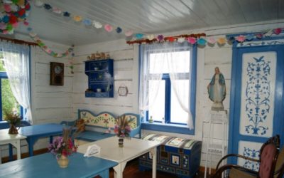 Ogrodnicze warsztaty w Starej Złotorii