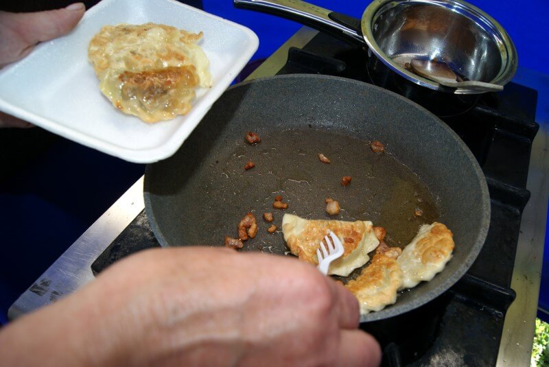 Dożynki Powiatowe w Ostrowi Mazowieckiej