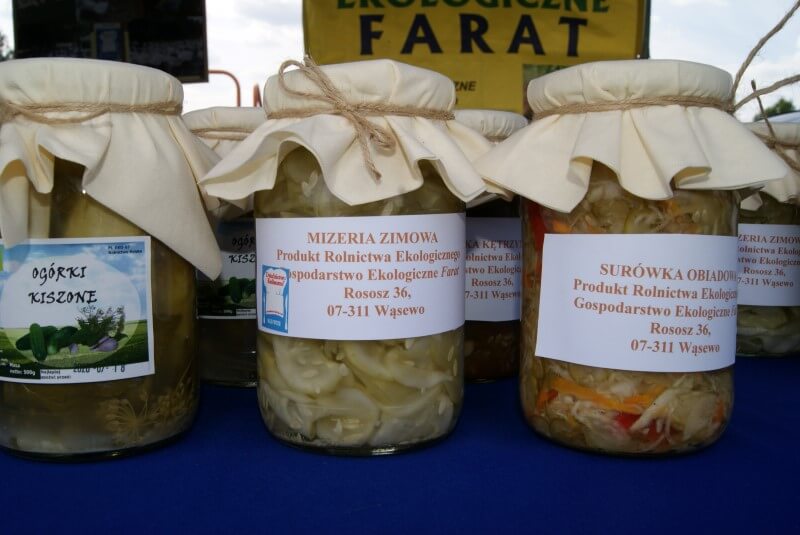 Festyn Dni Kukurydzy w Andrzejewie