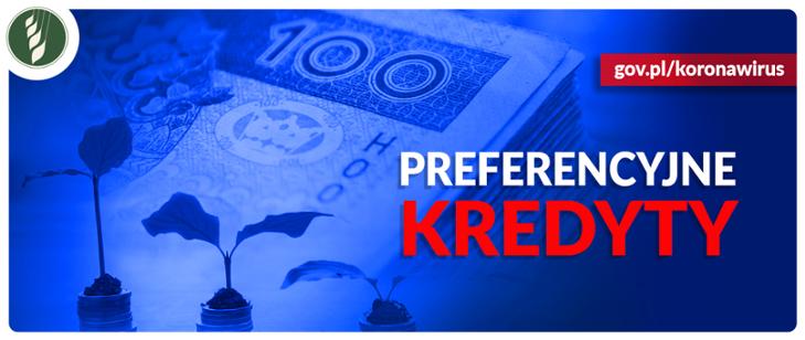 Kolejne wsparcie dla rolników _ baner Baner Kolejne wsparcie dla rolników