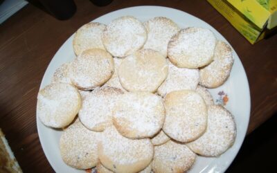 Sieć Dziedzictwa Kulinarnego Mazowsze na obszarze LGD „ZIELONE SIOŁO” powiększyła się o nowych członków