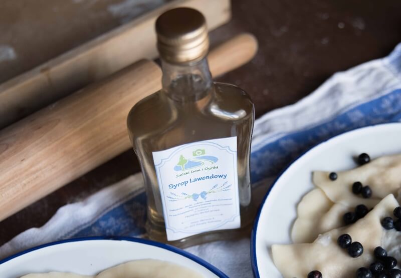 Sieć Dziedzictwa Kulinarnego Mazowsze