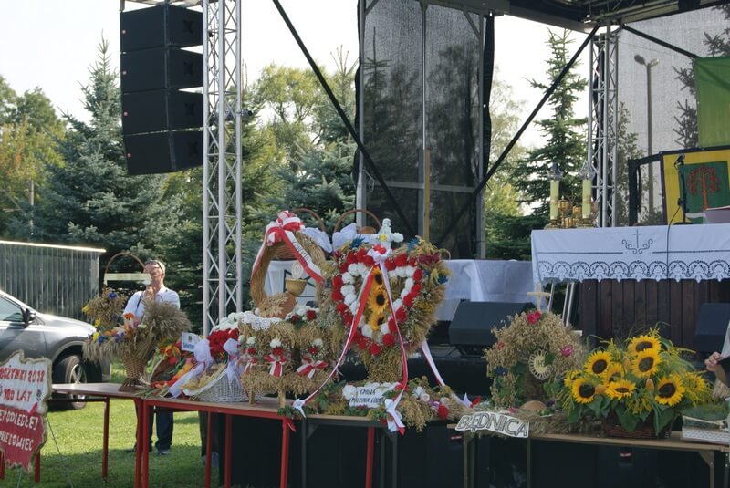 dożynki w makini DSC00557