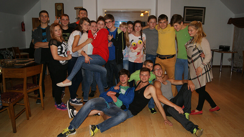 młodzieżowe warsztaty na litwie DSC02618 młodzieżowe warsztaty na litwie