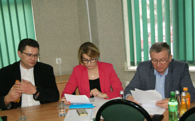 Wyniki protestów rozpatrzonych w ramach naboru Nr 2/2019