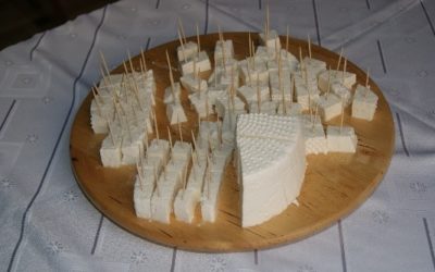 Produkty zgłoszone na Konkurs o Laur Marszałka Województwa Mazowieckiego