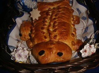 Spotkanie wigilijne w LGD „ZIELONE SIOŁO”