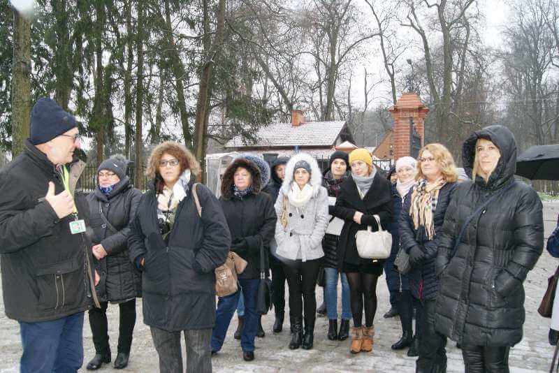 warsztaty świąteczne