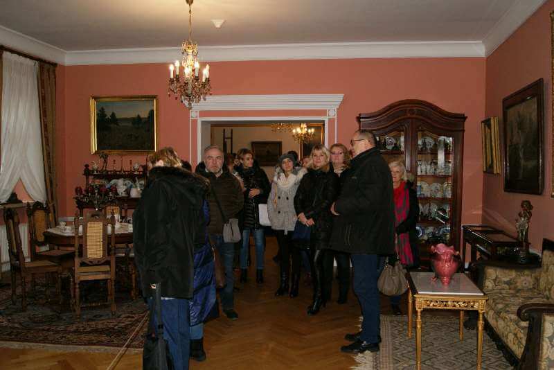 warsztaty świąteczne