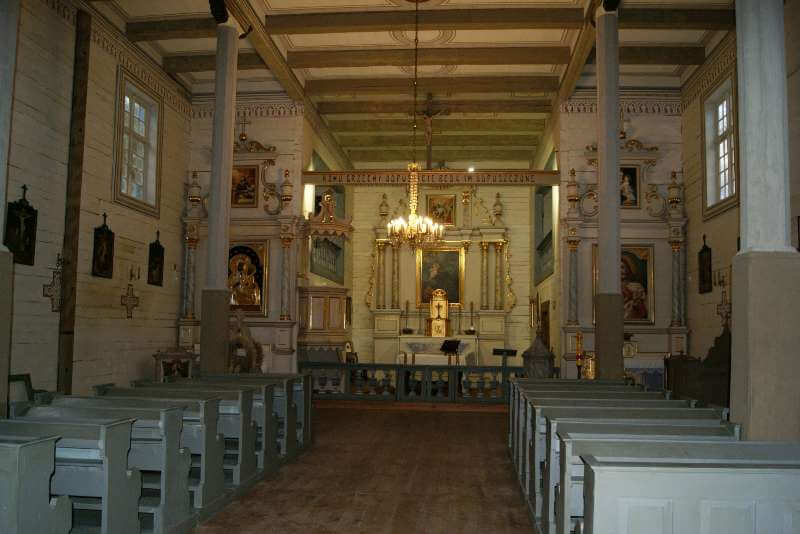 warsztaty świąteczne