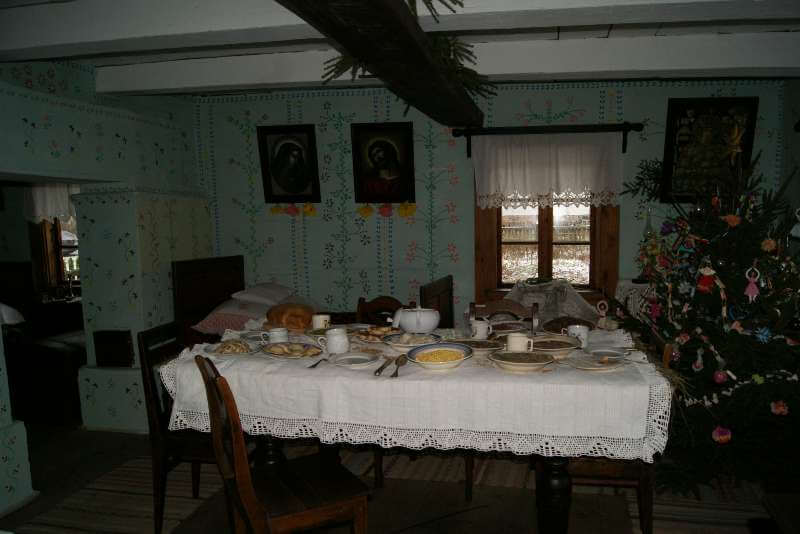 warsztaty świąteczne