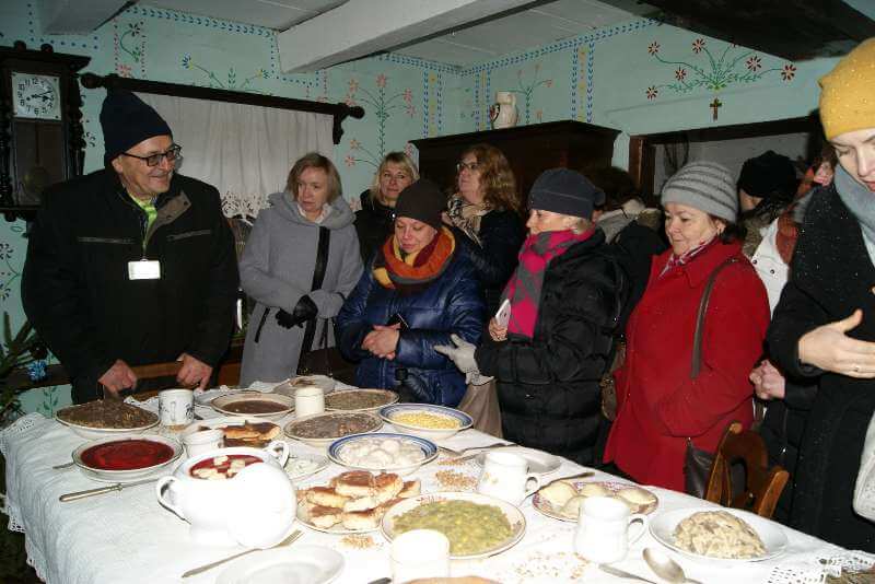 warsztaty świąteczne