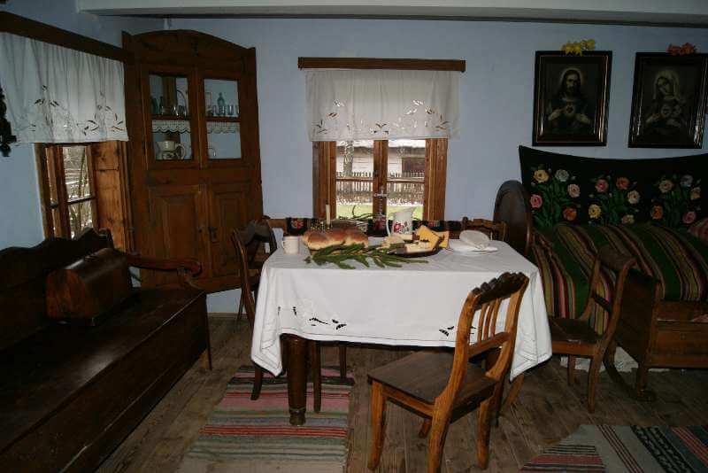 warsztaty świąteczne