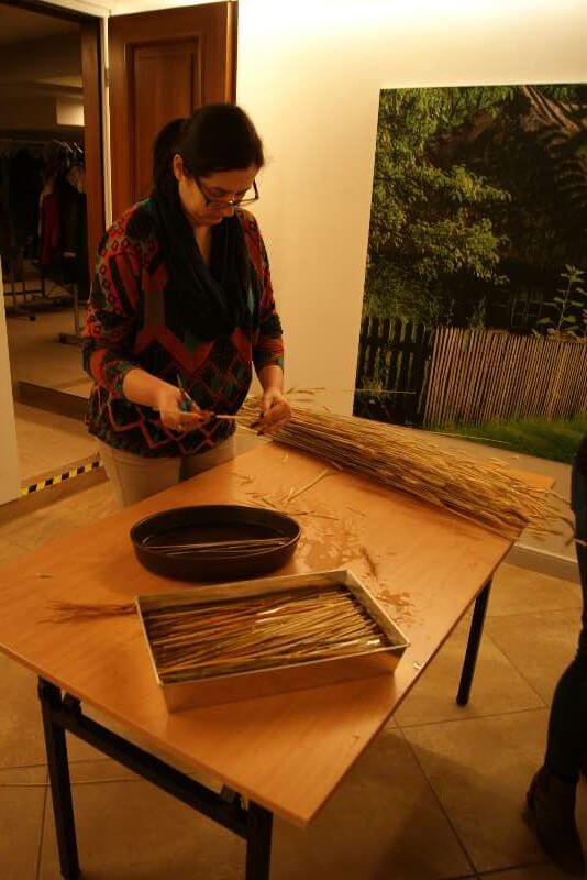 warsztaty świąteczne