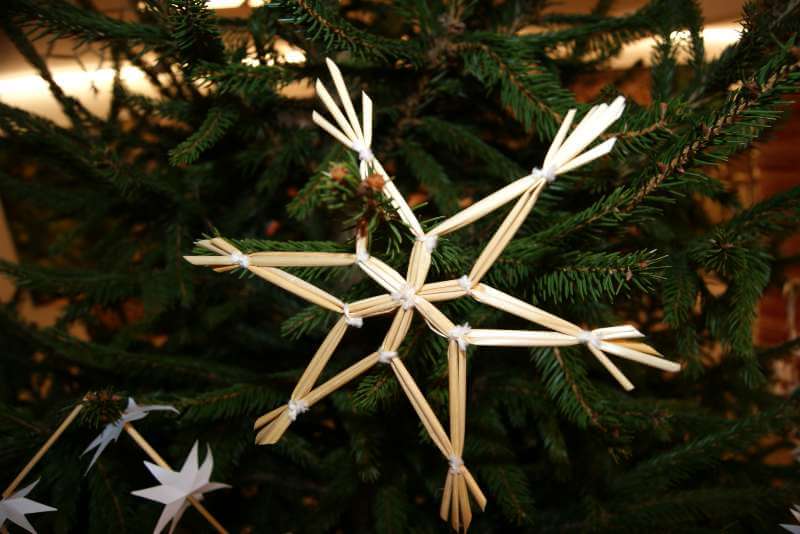 warsztaty świąteczne