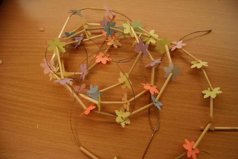 warsztaty świąteczne