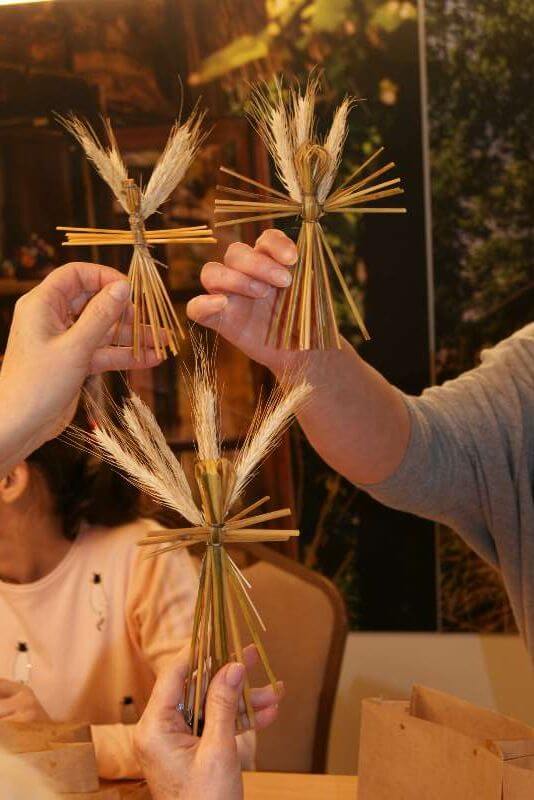 warsztaty świąteczne