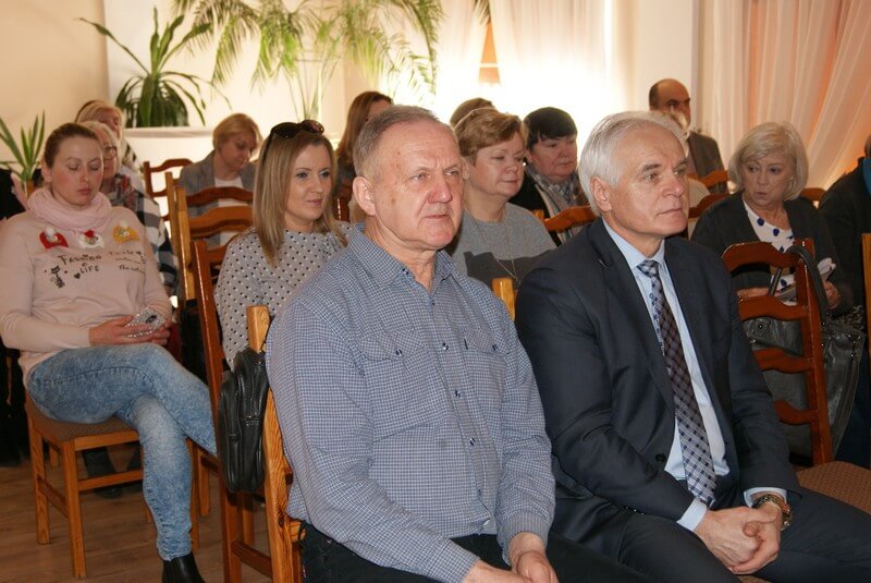 warsztaty refleksyjne