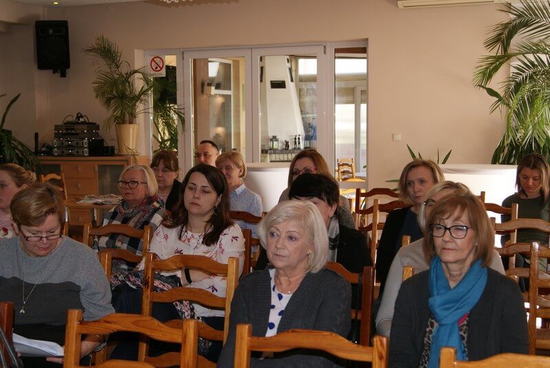 warsztaty refleksyjne