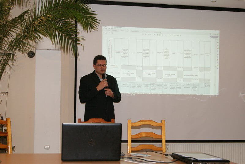 warsztaty refleksyjne