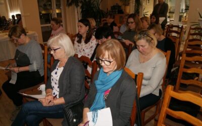 Warsztat refleksyjny na temat realizacji Lokalnej Strategii Rozwoju