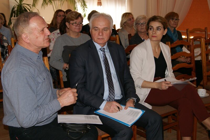 warsztaty refleksyjne