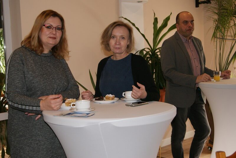 warsztaty refleksyjne