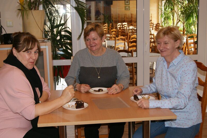 warsztaty refleksyjne