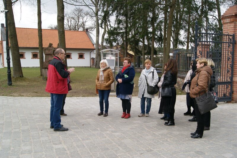 Wielkanocne warsztaty