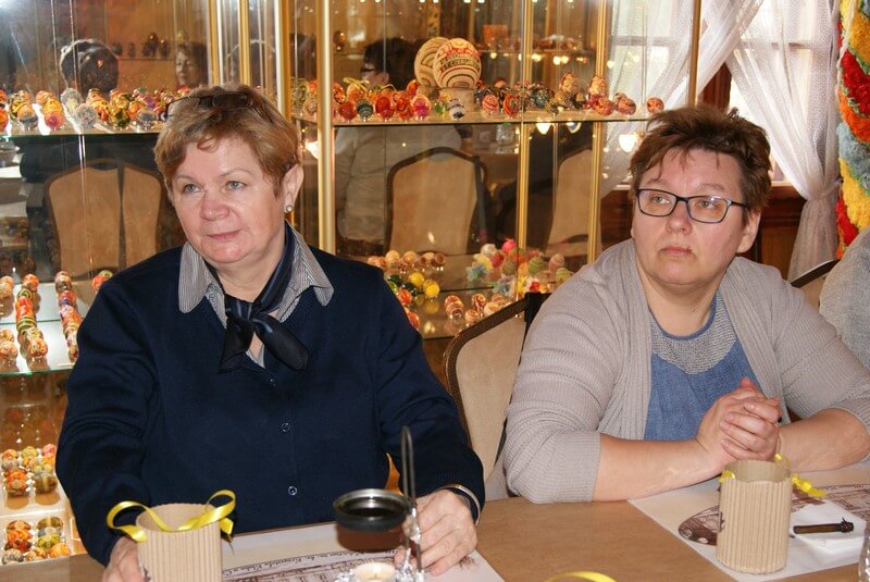 Wielkanocne warsztaty