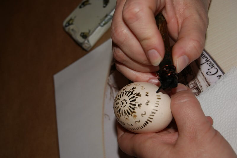 Wielkanocne warsztaty