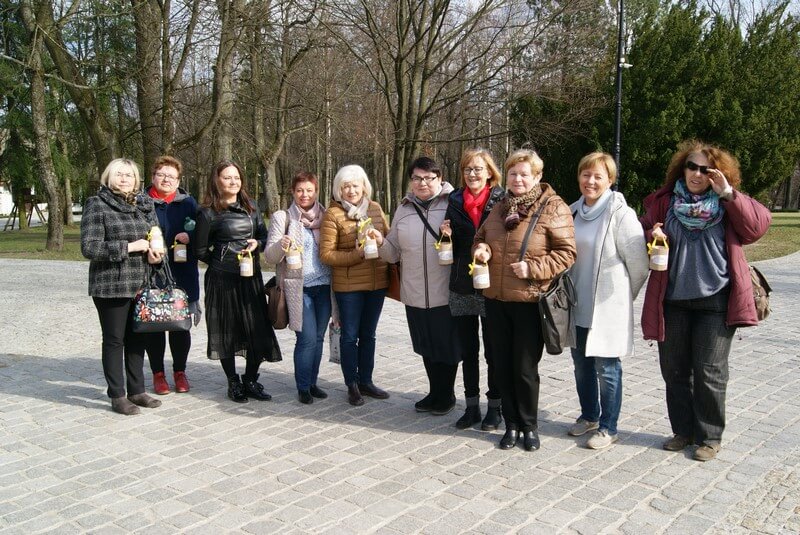 Wielkanocne warsztaty